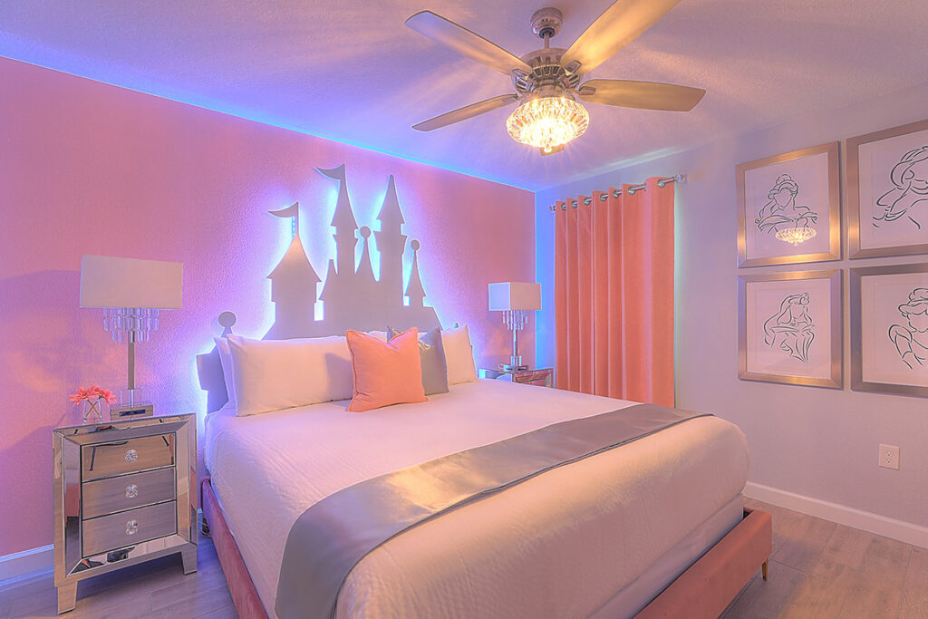 Howz It Lookin – Theme Rooms