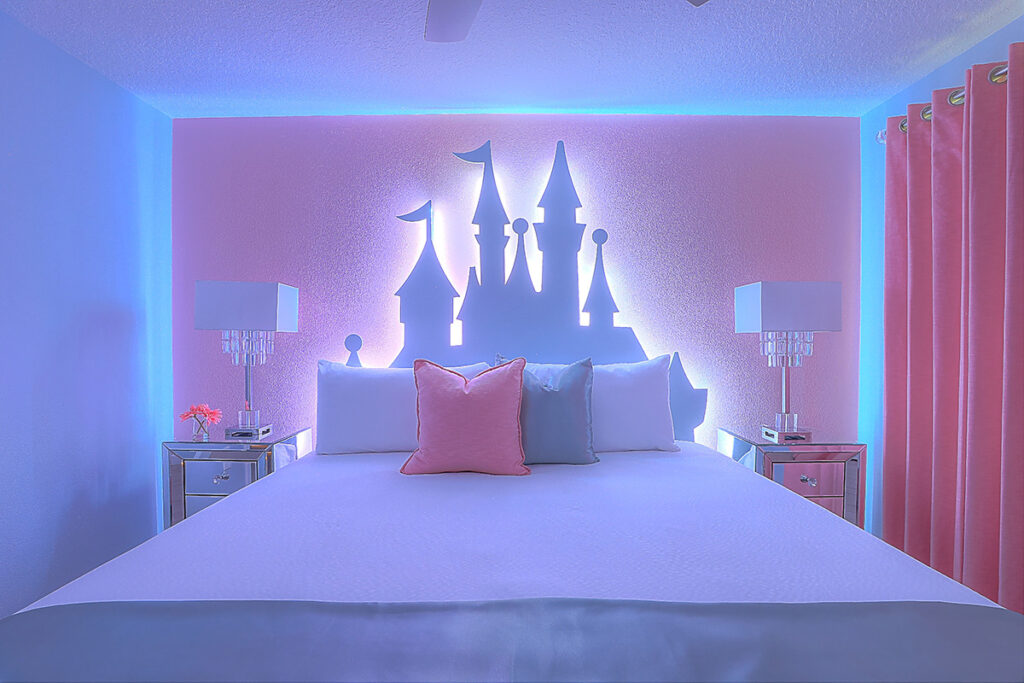 Howz It Lookin – Theme Rooms